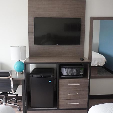 Sleep Inn Franklin - Cool Springs Zewnętrze zdjęcie