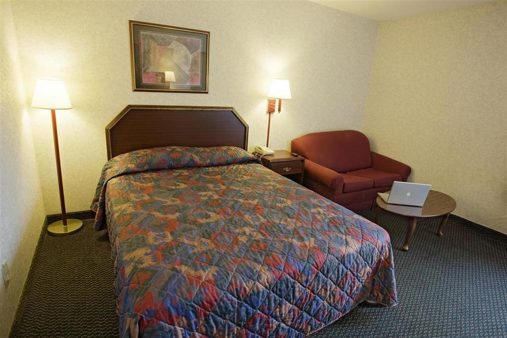 Sleep Inn Franklin - Cool Springs Pokój zdjęcie