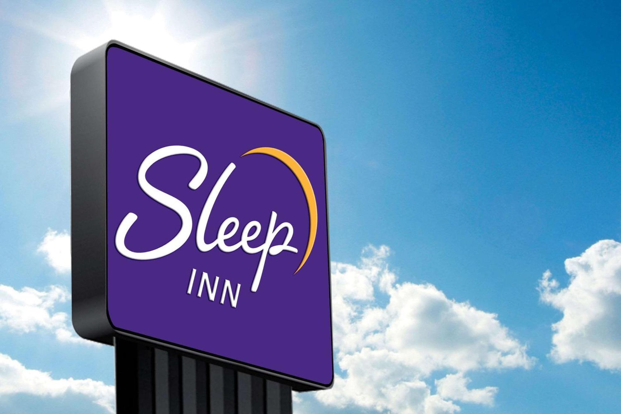 Sleep Inn Franklin - Cool Springs Zewnętrze zdjęcie
