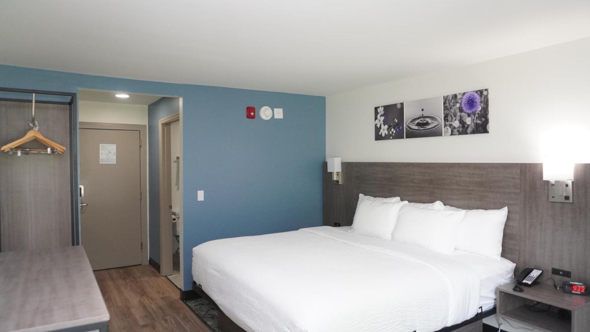 Sleep Inn Franklin - Cool Springs Zewnętrze zdjęcie