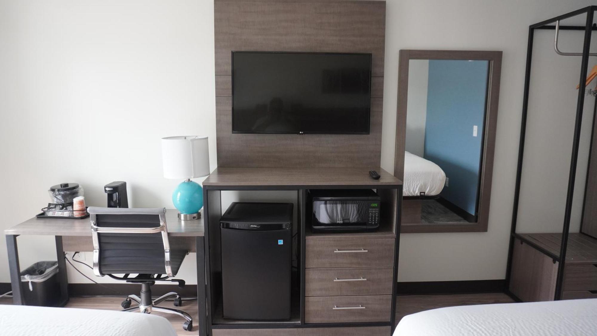 Sleep Inn Franklin - Cool Springs Zewnętrze zdjęcie