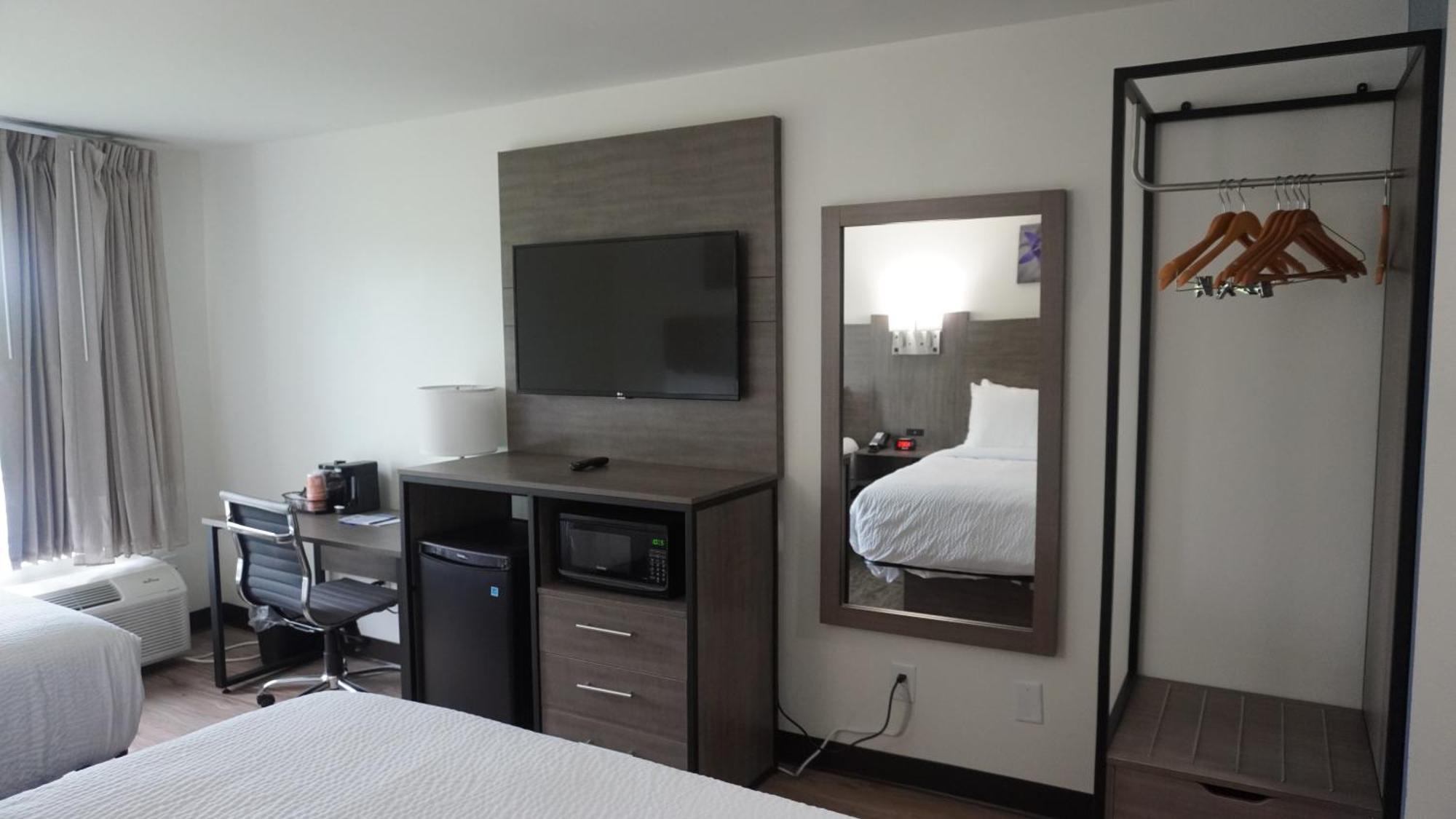 Sleep Inn Franklin - Cool Springs Zewnętrze zdjęcie