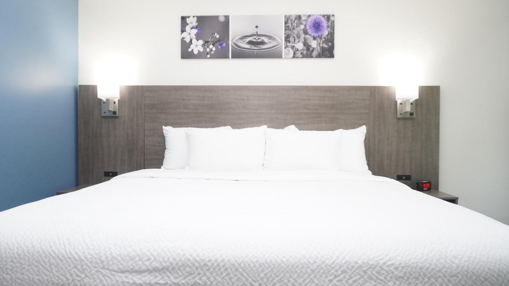 Sleep Inn Franklin - Cool Springs Zewnętrze zdjęcie