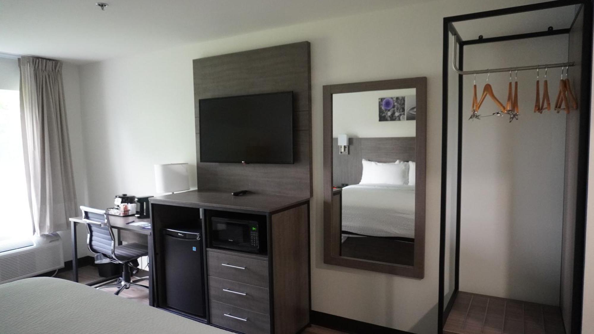 Sleep Inn Franklin - Cool Springs Zewnętrze zdjęcie