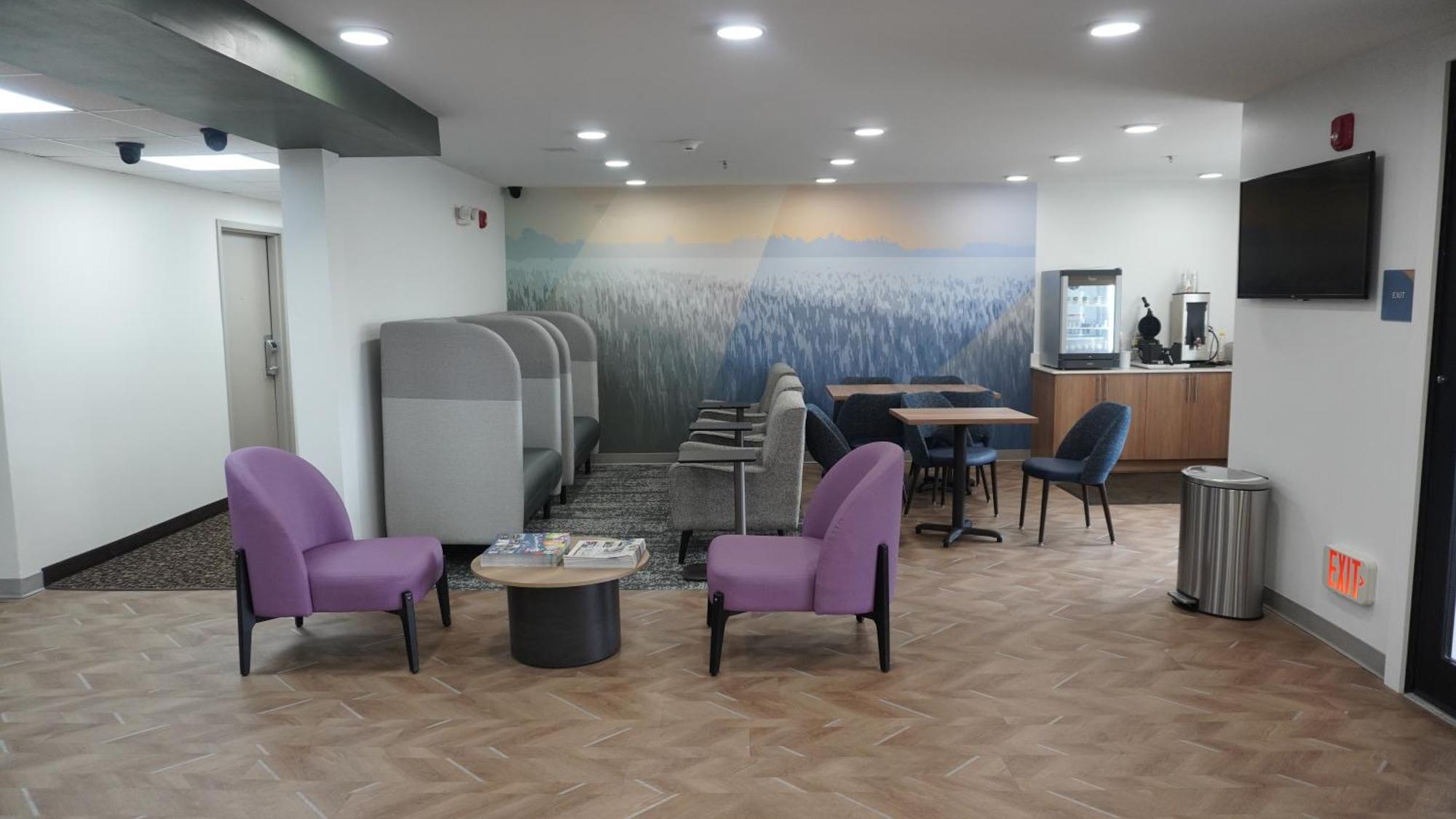 Sleep Inn Franklin - Cool Springs Zewnętrze zdjęcie