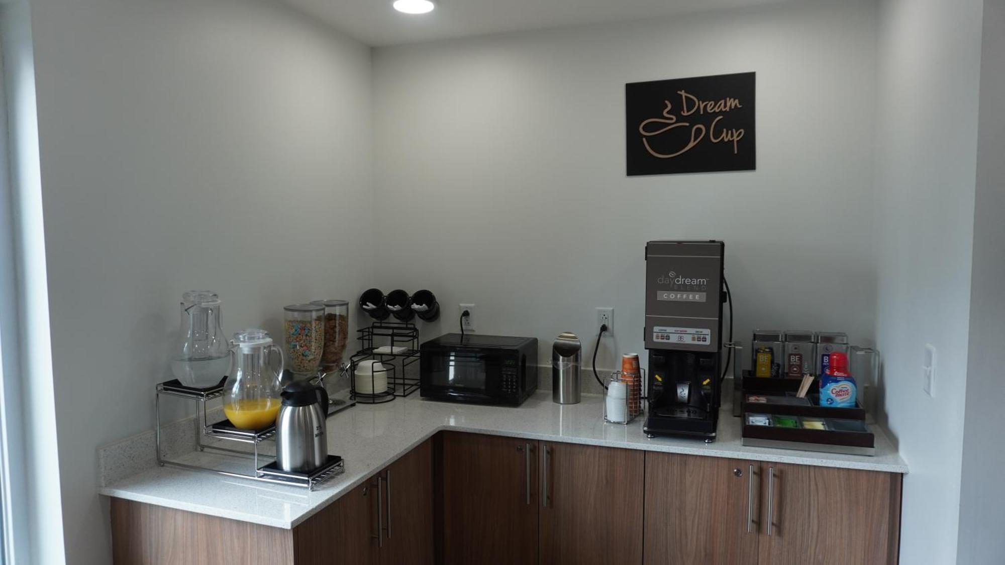 Sleep Inn Franklin - Cool Springs Zewnętrze zdjęcie