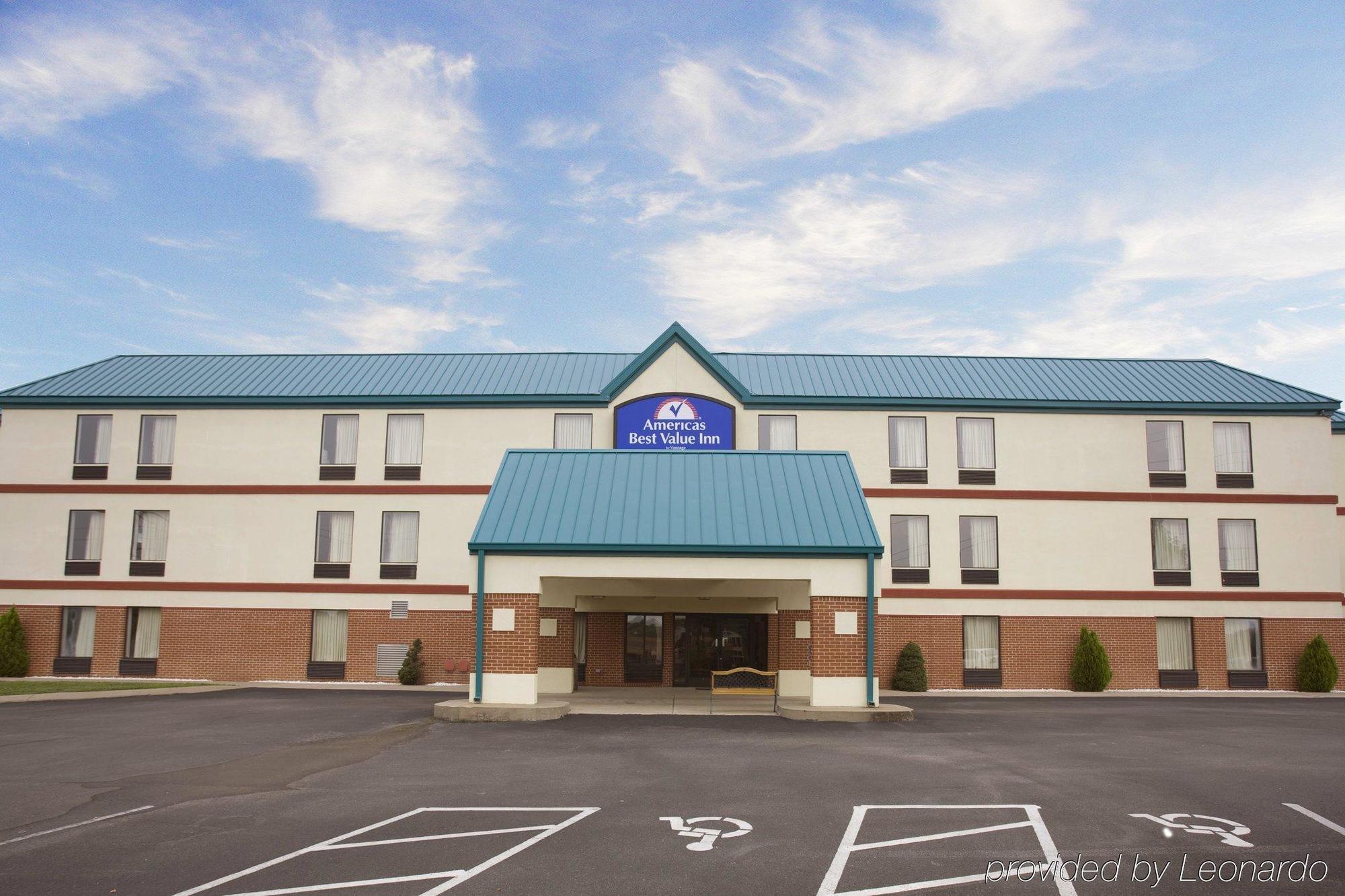 Sleep Inn Franklin - Cool Springs Zewnętrze zdjęcie