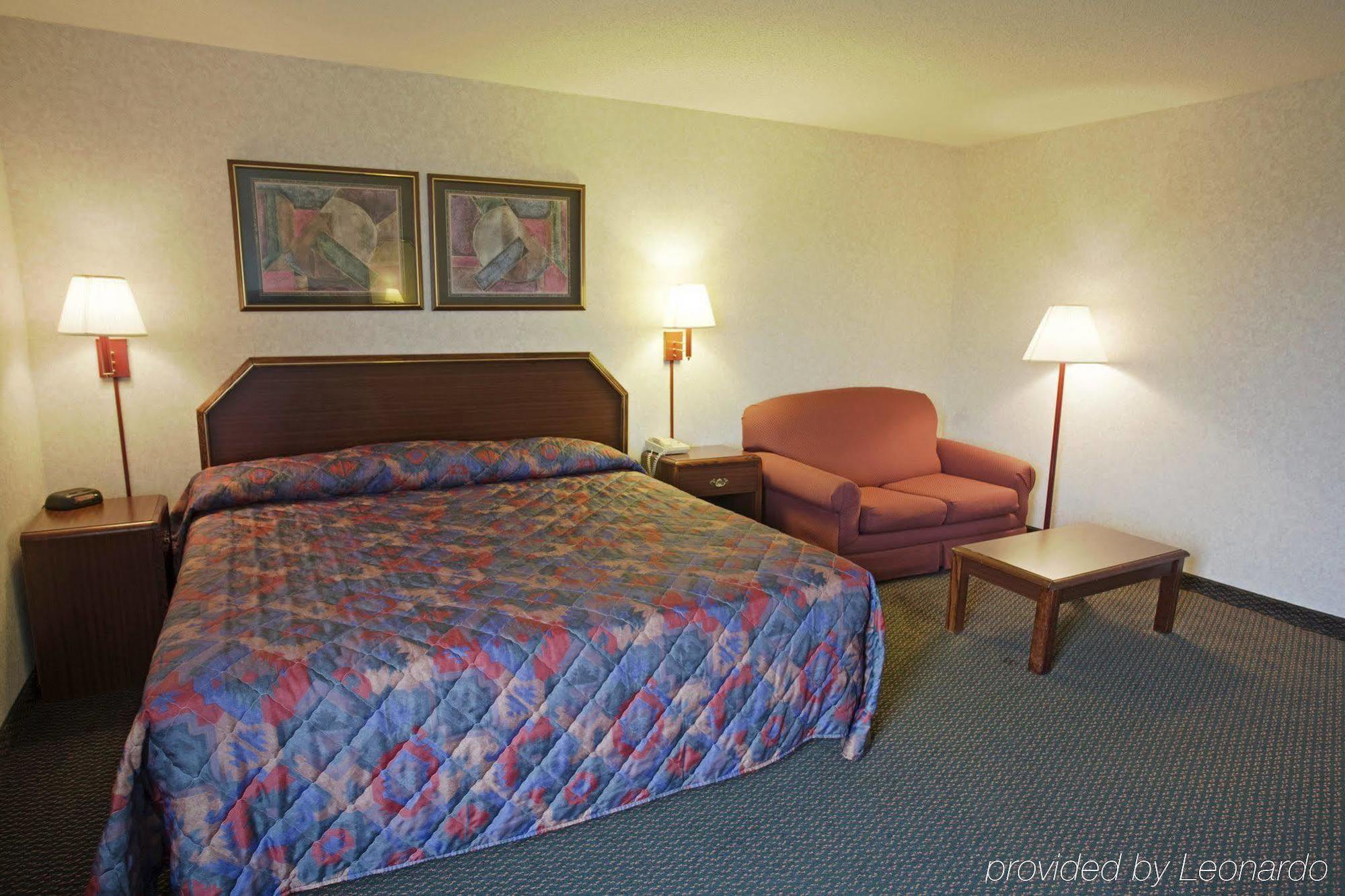 Sleep Inn Franklin - Cool Springs Pokój zdjęcie