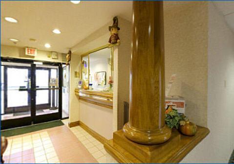 Sleep Inn Franklin - Cool Springs Zewnętrze zdjęcie