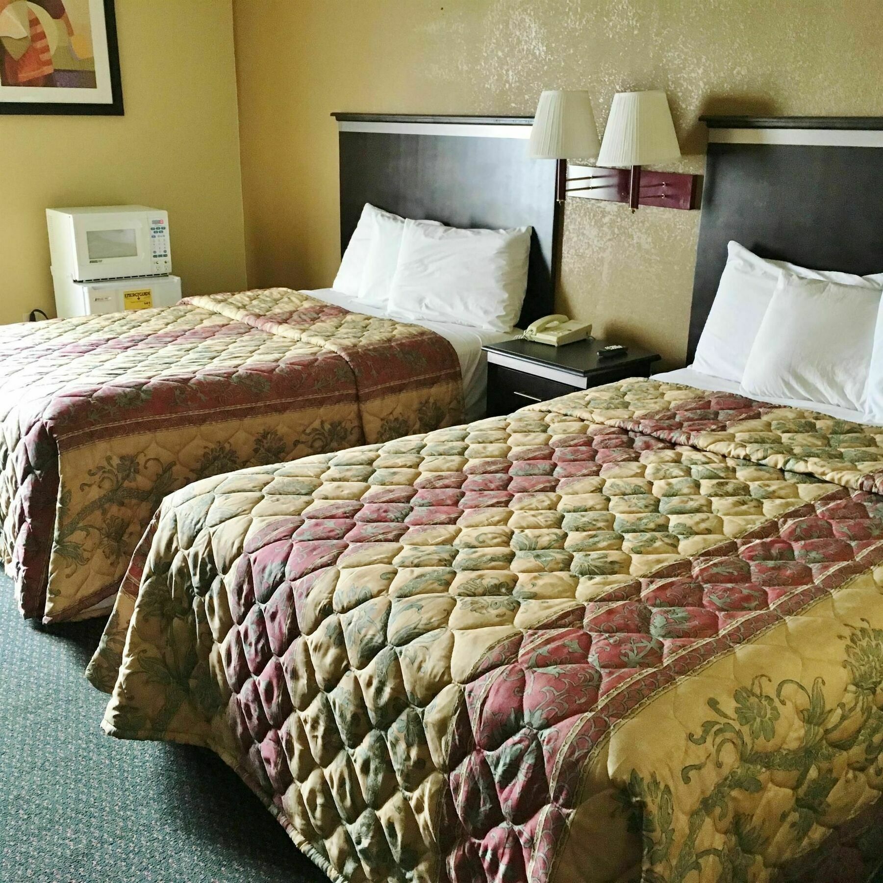 Sleep Inn Franklin - Cool Springs Zewnętrze zdjęcie