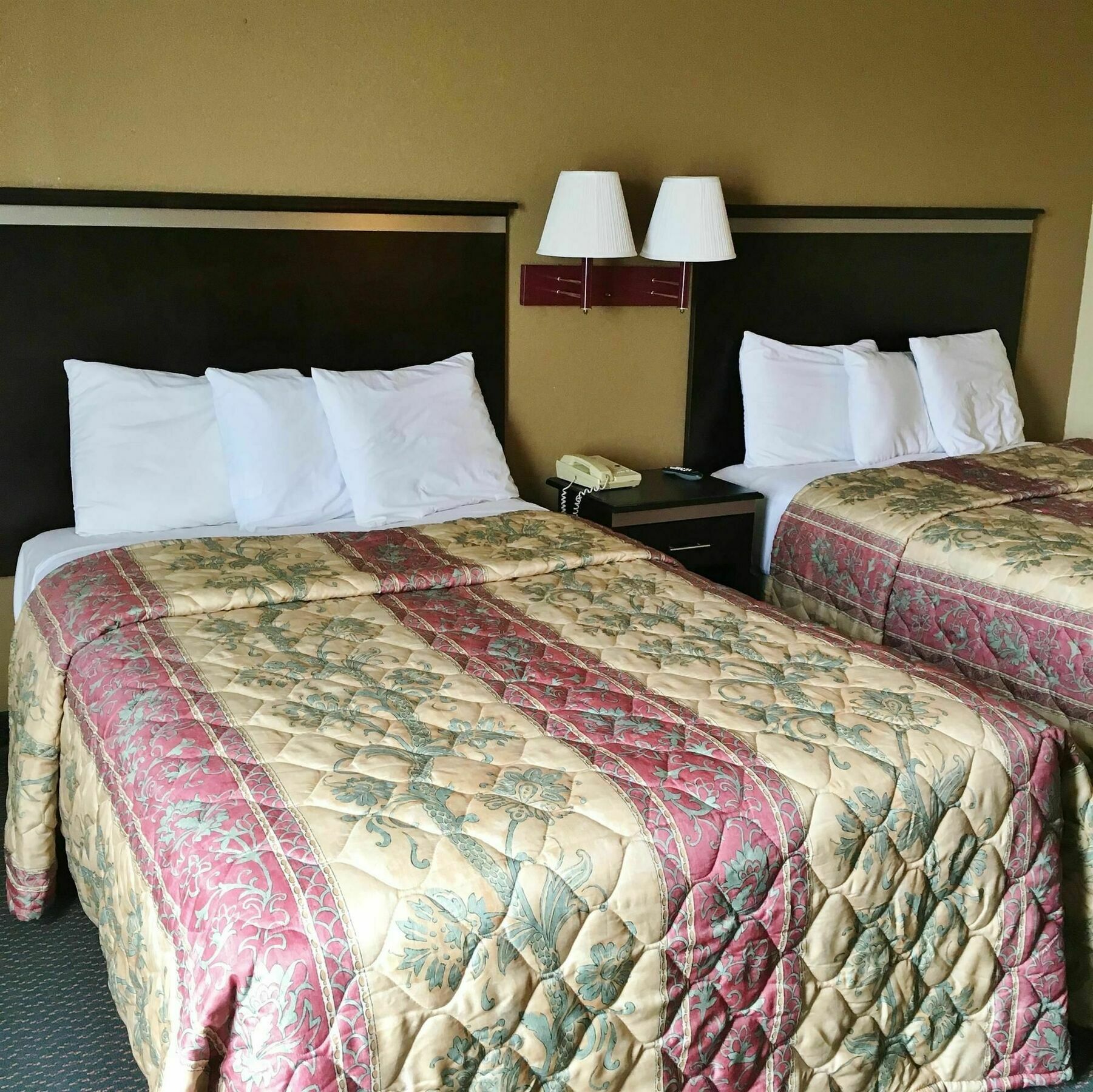 Sleep Inn Franklin - Cool Springs Zewnętrze zdjęcie